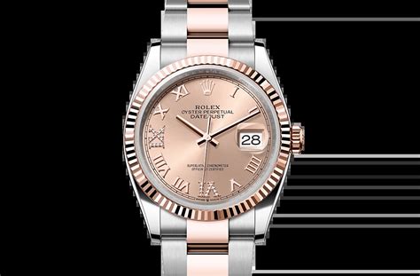 rolex oro everose precio.